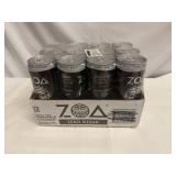 12x Zoa  Zero Sugar-Pinapple/Coconut 12x Zoa  Zero Sugar-Pinapple/Coconut