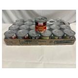 24x Libby Chicken Vienna Sausage 24x Libby Chicken Vienna Sausage