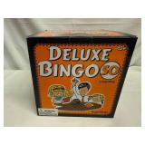 Deluxe Bingo 50 Deluxe Bingo 50