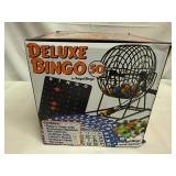 Deluxe Bingo 50 Deluxe Bingo 50