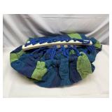 Hammock with Carrying Bag Hammock with Carrying Bag