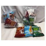 12x Quest Protein Chips-Variety of Flavors 12x Quest Protein Chips-Variety of Flavors