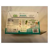 12x 8.25oz Orgain Kids Protein Shakes-Fruity Cereal 12x 8.25oz Orgain Kids Protein Shakes-Fruity Cereal
