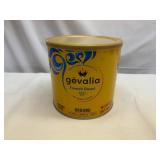 1lb 11.6oz Gevalia French Roast-Ground Coffee 1lb 11.6oz Gevalia French Roast-Ground Coffee