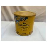 1lb 11.6oz Gevalia French Roast-Ground Coffee 1lb 11.6oz Gevalia French Roast-Ground Coffee
