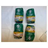 4x 12oz Starbucks Veranda Blend-Decaf 4x 12oz Starbucks Veranda Blend-Decaf