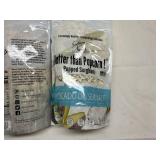 4x Better Than Popcorn-Popped Sorghum 4x Better Than Popcorn-Popped Sorghum