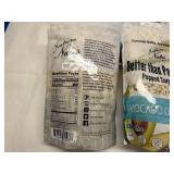 4x Better Than Popcorn-Popped Sorghum 4x Better Than Popcorn-Popped Sorghum