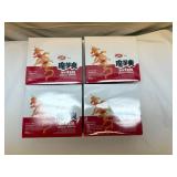 4x Konjac Shuang-Japanese Konjac Flour Low Calorie High Fiber Snack 4x Konjac Shuang-Japanese Konjac Flour Low Calorie High Fiber Snack