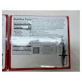 4x Konjac Shuang-Japanese Konjac Flour Low Calorie High Fiber Snack 4x Konjac Shuang-Japanese Konjac Flour Low Calorie High Fiber Snack