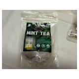 12x 10ct Slivemoon Mint Tea 12x 10ct Slivemoon Mint Tea