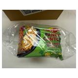 24x Ramen Noodles-Lemon 24x Ramen Noodles-Lemon