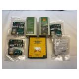 Variety Of Teas Variety Of Teas