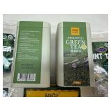 Variety Of Teas Variety Of Teas