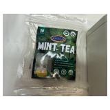 Variety Of Teas Variety Of Teas