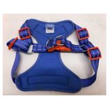 Flashing Leash, Large Harness and Blue Treat Sticks Flashing Leash, Large Harness and Blue Treat Sticks