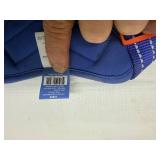 Flashing Leash, Large Harness and Blue Treat Sticks Flashing Leash, Large Harness and Blue Treat Sticks