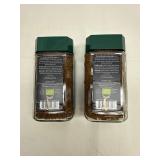 2x 3.53oz Mount Hagen Organic Fairtrade Instant Coffee-Decaf 2x 3.53oz Mount Hagen Organic Fairtrade Instant Coffee-Decaf