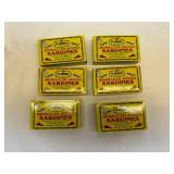 6x 4.38oz Flower Moroccan Spiced Sardines 6x 4.38oz Flower Moroccan Spiced Sardines