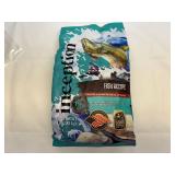 4lbs Inception Dog Food-Fish Recipe 4lbs Inception Dog Food-Fish Recipe
