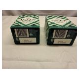 2x 8.5oz Maldon Sea Salt Flakes 2x 8.5oz Maldon Sea Salt Flakes