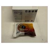 12x Protein Puck Daily Bliss Mini-Gluten Free/Vegan 12x Protein Puck Daily Bliss Mini-Gluten Free/Vegan