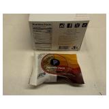 12x Protein Puck Daily Bliss Mini-Gluten Free/Vegan 12x Protein Puck Daily Bliss Mini-Gluten Free/Vegan