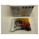 12x Protein Puck Daily Bliss Mini-Gluten Free/Vegan 12x Protein Puck Daily Bliss Mini-Gluten Free/Vegan