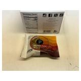 12x Protein Puck Daily Bliss Mini-Gluten Free/Vegan 12x Protein Puck Daily Bliss Mini-Gluten Free/Vegan