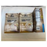 3x Quaker Banana nut Protein Oatmeat 3x Quaker Banana nut Protein Oatmeat