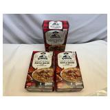 3x Quaker Maple Bacon Oatmeal 3x Quaker Maple Bacon Oatmeal