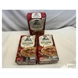 3x Quaker Maple Bacon Oatmeal 3x Quaker Maple Bacon Oatmeal