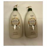 2x 18oz Lacura Oatmeal Body Lotion 2x 18oz Lacura Oatmeal Body Lotion