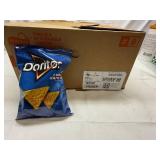 26x 2.65oz Cool Ranch Doritos Chips 26x 2.65oz Cool Ranch Doritos Chips