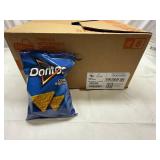 26x 2.65oz Cool Ranch Doritos Chips 26x 2.65oz Cool Ranch Doritos Chips
