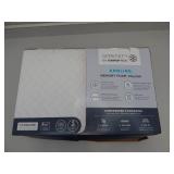Tempur-Pedic Serenity Cooling Memory Foam Pillow