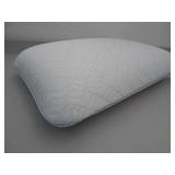 Tempur-Pedic Serenity Cooling Memory Foam Pillow