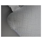 Tempur-Pedic Serenity Cooling Memory Foam Pillow