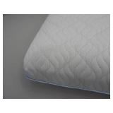 Tempur-Pedic Serenity Cooling Memory Foam Pillow