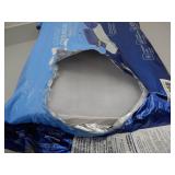 Sealy Gel Memory Foam Cool Contour Pillow