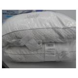 Set of 2 Sealy Standard/Queen Down Alternative Pillows