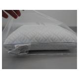 Tempur-Pedic Serenity Cooling Memory Foam Pillow