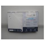 Tempur-Pedic Serenity Cooling Memory Foam Pillow