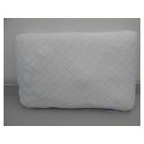 Tempur-Pedic Serenity Cooling Memory Foam Pillow
