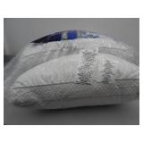 Set of 2 Sealy Standard/Queen Down Alternative Pillows