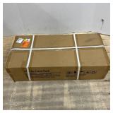 800 lbs. Capacity Steel Ladder Truck Rack, 46 in.-71 in. 800 lbs. Capacity Steel Ladder Truck Rack, 46 in.-71 in.