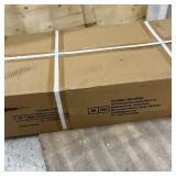 800 lbs. Capacity Steel Ladder Truck Rack, 46 in.-71 in. 800 lbs. Capacity Steel Ladder Truck Rack, 46 in.-71 in.