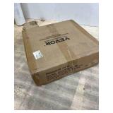 VEVOR Motorcycle Jack Lift 1100 LBS. ATV Scissor Lift with Dolly (open box) VEVOR Motorcycle Jack Lift 1100 LBS. ATV Scissor Lift with Dolly (open box)