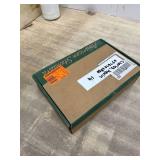 (2 PACK) (open box) American Standard Manual 1.28 GPF 11.5 in. Rough-In Toilet Flush Valve in Polished Chrome (2 PACK) (open box) American Standard Manual 1.28 GPF 11.5 in. Rough-In Toilet Flush Valve in Polished Chrome