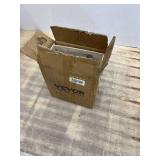 Arbor Press, 1 Ton Cast Iron Manual Arbor Press with Handwheel, 5.9 in. Arbor Press, 1 Ton Cast Iron Manual Arbor Press with Handwheel, 5.9 in.